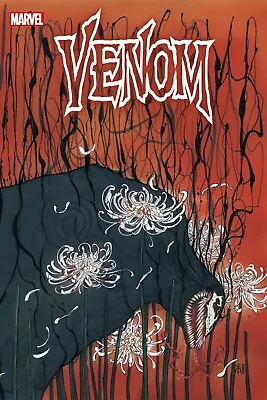 Buy Venom #1 Momoko Variant (27/10/2021) • 4.70£