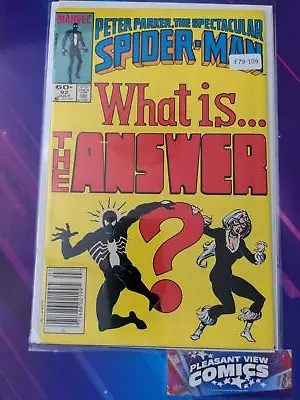 Buy Spectacular Spider-man #92 Vol. 1 High Grade 1st App Newsstand Marvel E79-109 • 9.59£