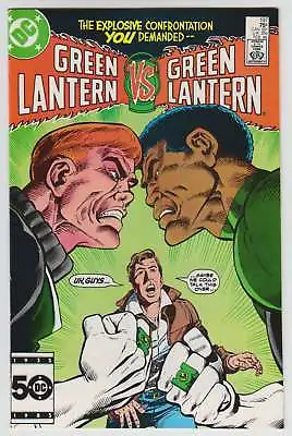 Buy L8582: Green Lantern #197, Vol 2, Mint Condition • 19.82£