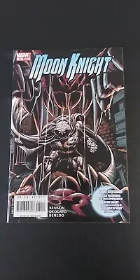Buy Moon Knight #20 (2008) Reprints 1st App Werewolf By Night 32 33 Deodato Art • 47.42£