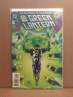 Buy Large Lot Of 133 DC Comics Complete List Below Green Lantern JLA Excellent Cond • 39.72£