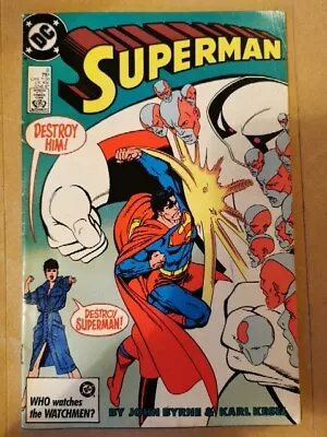 Buy Superman 6 • 0.99£