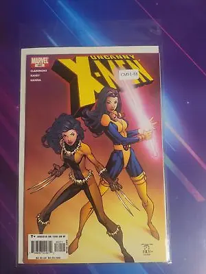 Buy Uncanny X-men #460 Vol. 1 High Grade Marvel Comic Book Cm51-88 • 9.48£