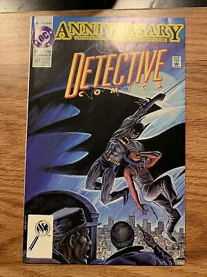 Buy Detective Comics # 627-600th Anniversary • 8.79£