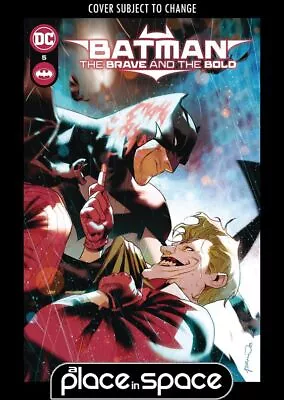 Buy Batman: The Brave And The Bold #5a - Di Meo (wk39) • 7.99£