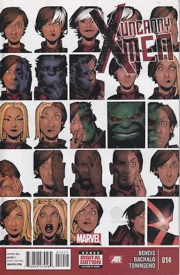 Buy Uncanny X-Men Various Issues 2013 Series New/Unread Marvel Comics • 2.75£