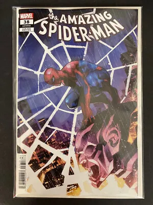 Buy Amazing Spider-man #38 1:25 Dike Ruan Variant • 15.50£