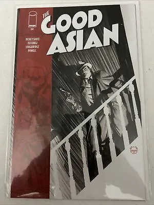 Buy The Good Asian #1 Image Comics Main Cvr Eisner Nominee! • 7.90£