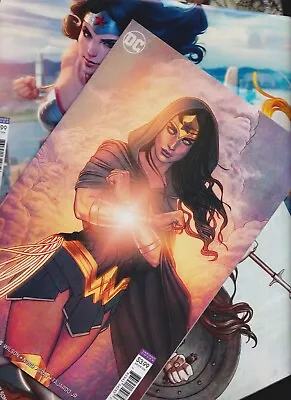 Buy WONDER WOMAN 1-800 NM 2016 DC Comics Sold SEPARATELY You PICK • 3.07£