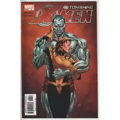 Buy Astonishing X-Men #6 First Appearance Abigail Brand (2004) • 4.99£