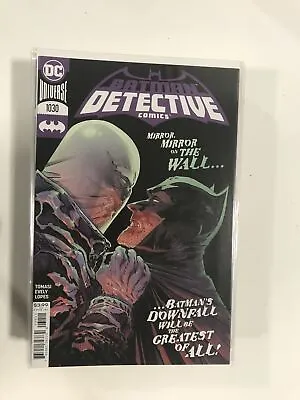 Buy Detective Comics #1030 (2021) NM3B199 NEAR MINT NM • 2.39£