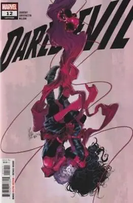 Buy Daredevil #12 - Marvel Comics -  2023 - LGY #660 • 3.95£