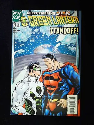 Buy Green Lantern #149 (3Rd Series) Dc Comics 2002 Vf/Nm • 4.74£