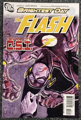 Buy Flash #3 (2010) • 3.99£