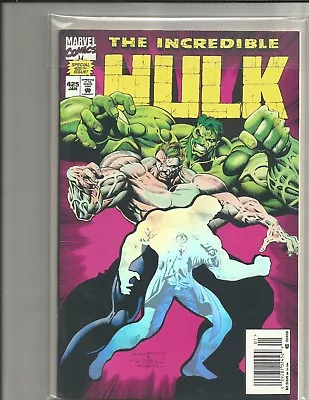Buy Hulk 425.    NEWSTAND COPY!!!     EXTREME HIGH GRADE!!! • 8.03£