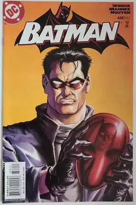 Buy Batman #638 Comic Book NM • 23.99£