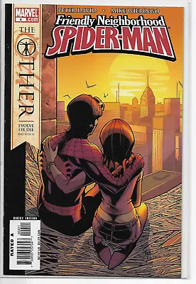 Buy Marvel: Friendly Neighborhood Spider-Man # 4 • 1.58£