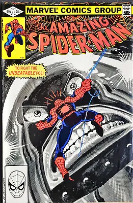 Buy The Amazing Spider-Man : #230 July 1982 • 15.77£