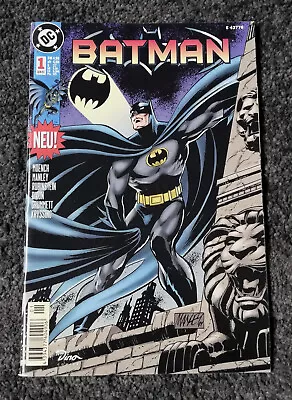 Buy Batman Issue 1 Jun 97 Dino Comics DC NEW • 8.57£