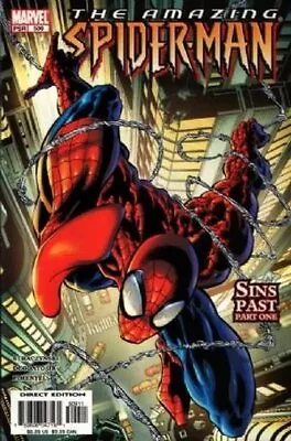 Buy Amazing Spider-Man (Vol 2) # 509 Near Mint (NM) Marvel Comics MODERN AGE • 8.98£