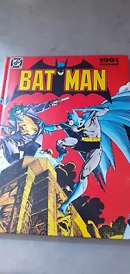Buy Batman Annual 1991 • 3.99£