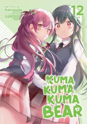 Buy Kumanano Kuma Kuma Kuma Bear (Light Novel) Vol. 12 (Paperback) • 10.12£