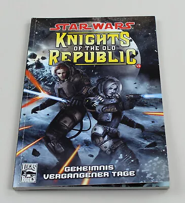 Buy Star Wars Special Volume 54: Knights Of The Old Republic VII: Secret Of Past • 28.32£