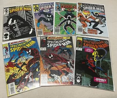 Buy Spectacular Spider-Man (1st Series 1976)🔥(100-240) Pick The Issues You Need! • 3.94£