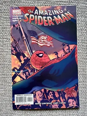 Buy Marvel Comics The Amazing Spider-Man Vol 2 #57 • 7.35£