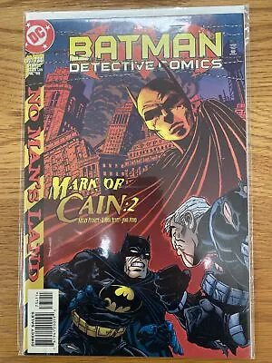 Buy Batman Detective Comics #734 July 1999 Puckett/Scott DC Comics • 3.99£