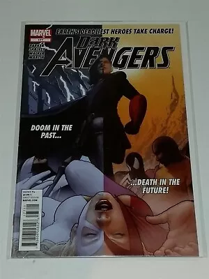 Buy Avengers Dark #177 Vf (8.0 Or Better) September 2012 Marvel Comics • 3.89£
