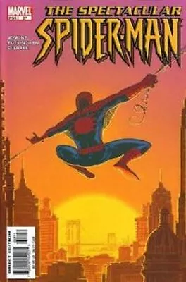 Buy Spectacular Spider-Man (Vol 2) #  27 Near Mint (NM) Marvel Comics MODERN AGE • 8.98£
