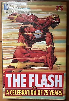 Buy Flash: A Celebration Of 75 Years (DC Comics, June 2015) • 15.77£