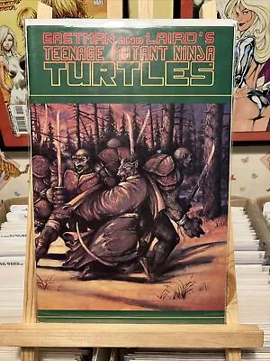 Buy Teenage Mutant Ninja Turtles #31 1990. Mirage Studios  • 20£