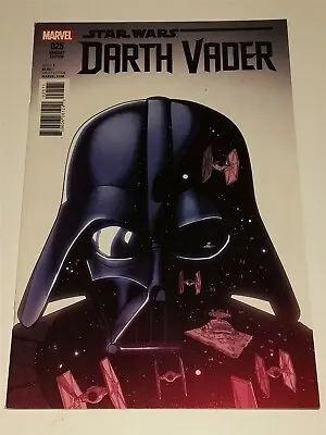Buy Star Wars Darth Vader #25 Variant Vf (8.0 Or Better) December 2016 Marvel Comic< • 7.19£