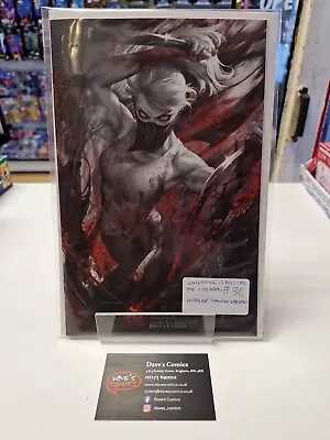 Buy Something Is Killing The Children #36 Artgerm Thank You Variant 1 Per Store 2024 • 40£