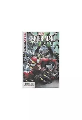 Buy Spider-Man City At War #4 • 1.59£