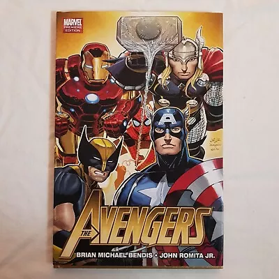 Buy Avengers Volume 1 (Hardback) • 12£