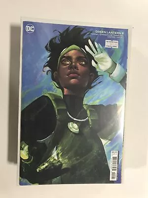 Buy Green Lantern #8 Variant Cover (2022) NM3B148 NEAR MINT NM • 2.40£