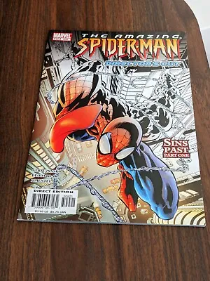 Buy Amazing Spider-Man Director's Cut #509/Great Copy! • 19.99£