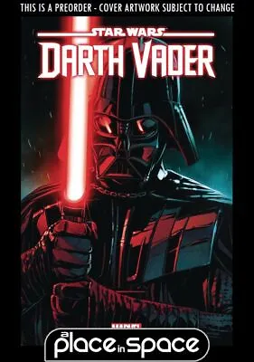 Buy (wk51) Star Wars: Darth Vader #41b - Marc Laming Variant - Preorder Dec 20th • 4.85£