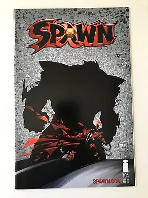 Buy Spawn #104 Image Comics Feb 2001 First Printing Todd McFarlane Capullo NM/MT BIN • 13.43£