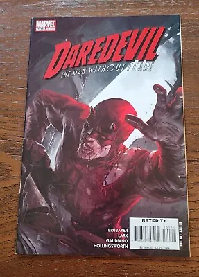Buy Daredevil #101 - Without Fear Part 2 Of 6 - November 2007 • 1.26£