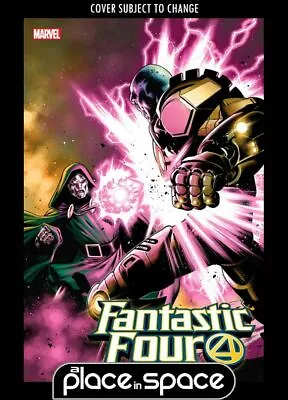 Buy Fantastic Four #43a (wk20) • 4.15£