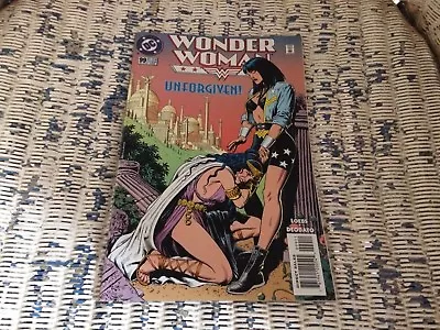 Buy DC Comic Wonder Woman 99 1995 Diana Prince Circe Artemis Athena Cheetah • 1.99£