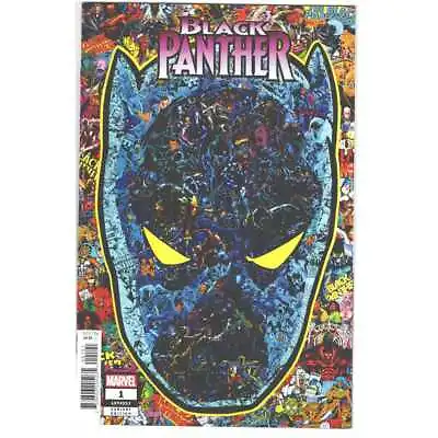 Buy Black Panther #1 Mr Garcin Variant • 2.89£