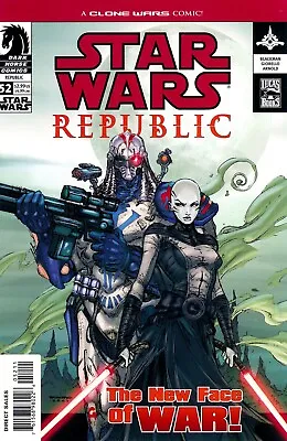 Buy Star Wars Republic Multiple Issues Dark Horse • 20£