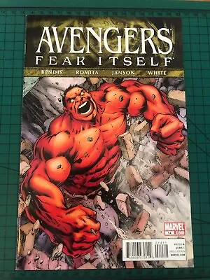 Buy Avengers Vol.4 # 14 - 2011 • 3.99£