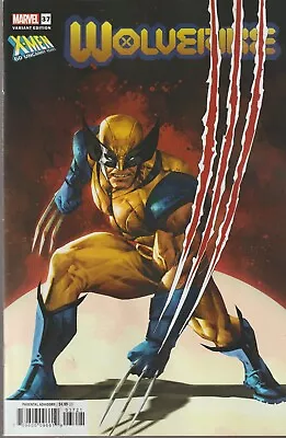 Buy Marvel Comics Wolverine #37 November 2023 Ngu 1st Print Nm • 6.75£