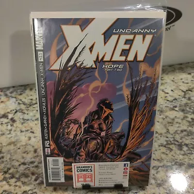Buy The Uncanny X-Men 411 • 6.82£